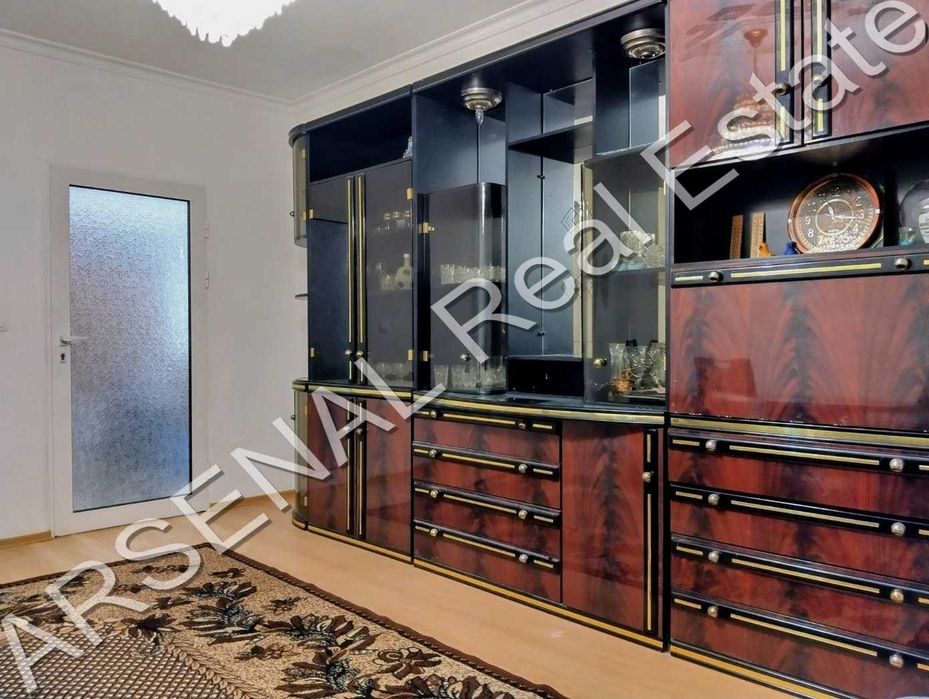 Дава се под наем Тристаен апартамент в София, Разсадника - 102 кв.м за 750 € - Снимка #3