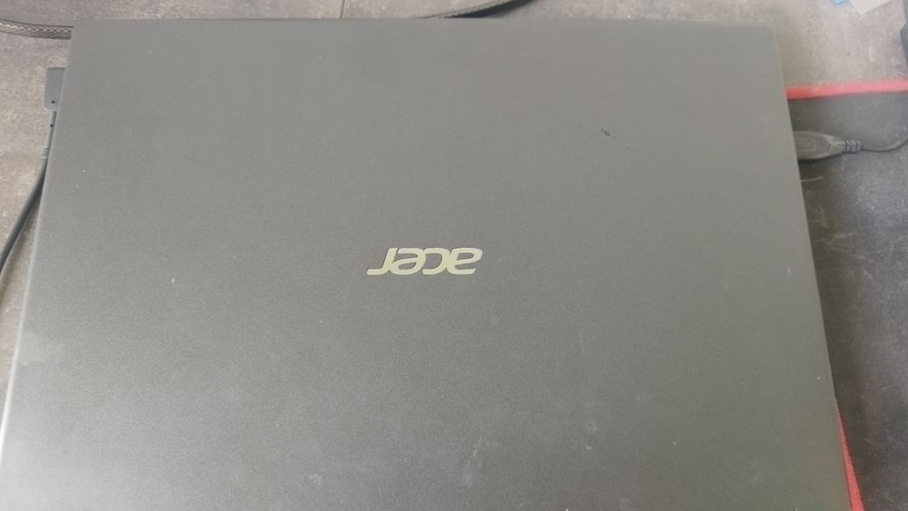 Ноутбук Асер aspire