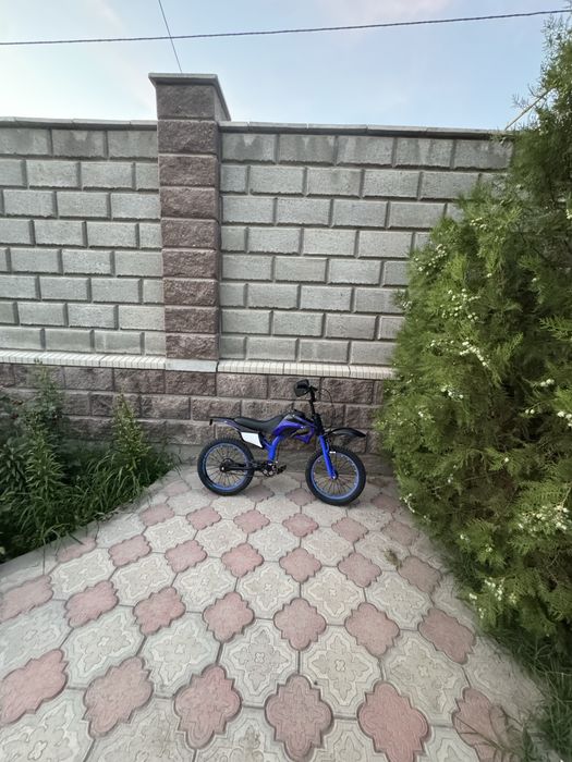 Детский велосипед Б/У
