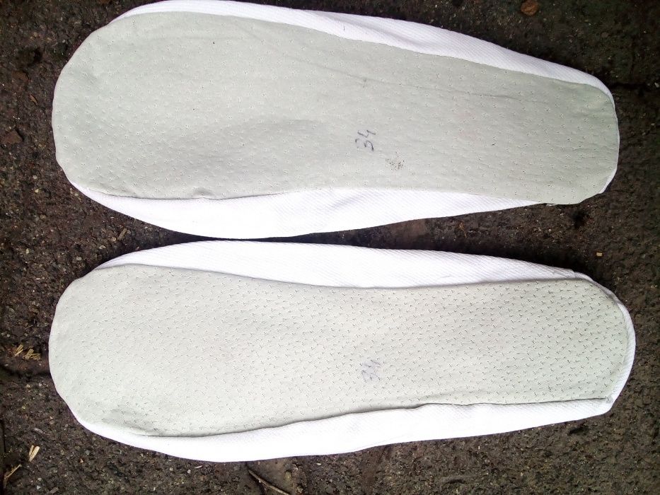 Чешки новые 34 размер