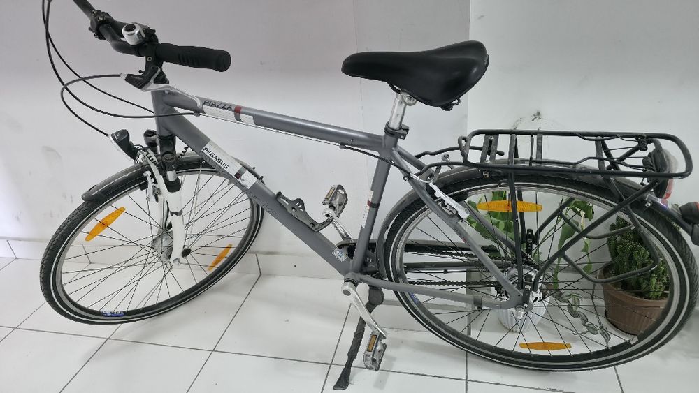 Germaniskiy veloseped Pigasus