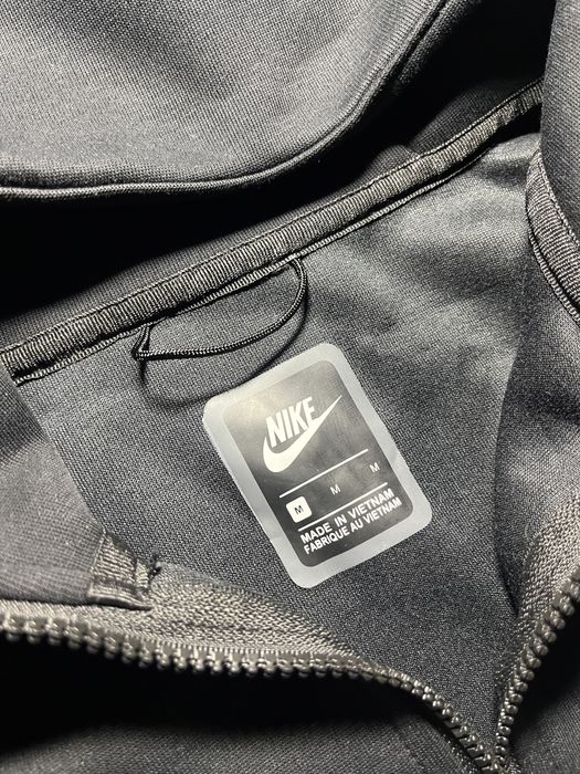 Nike Tech fleece - M