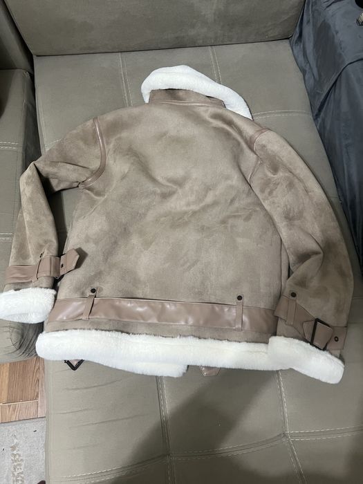 Дубленка Ааиатор женская