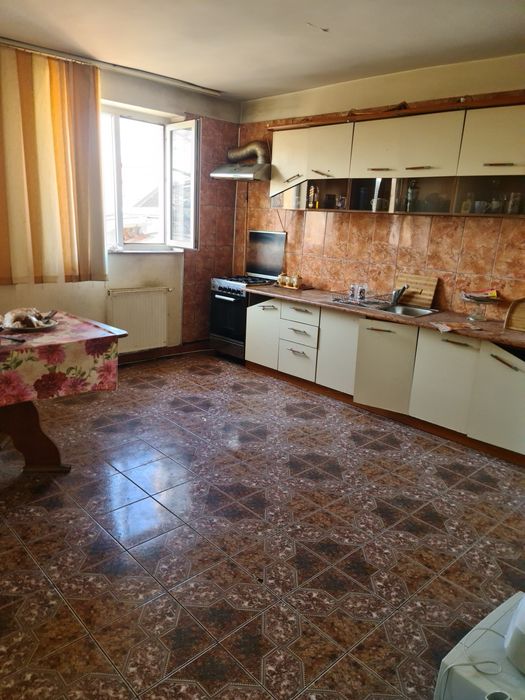 Vila D P M    Catargiu