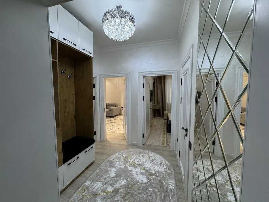 Сдается квартира на Шайхантахурском р-не Лабзак