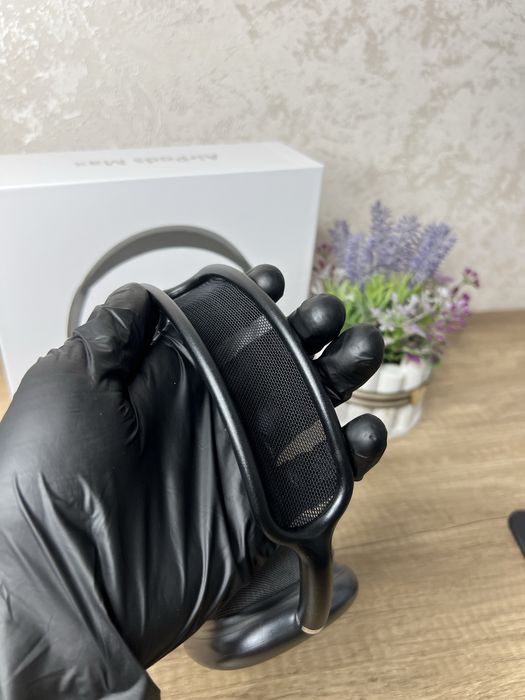 Наушник AirPods Max MX2