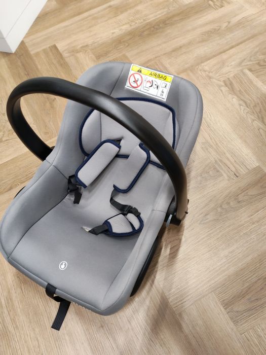 Продам автолюльку