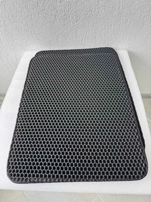 Постелка за Котешка Тоалетна - 45*60 см