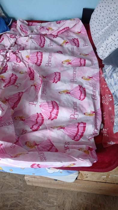 Lenjerie de pat dublu