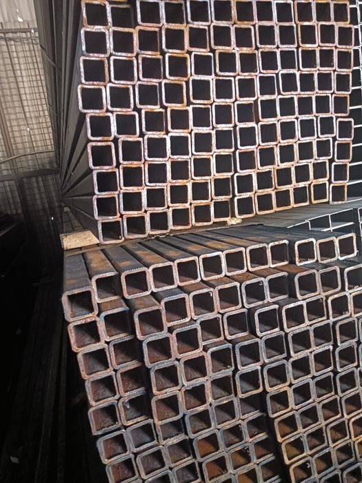 Квадрат труба профиль труба