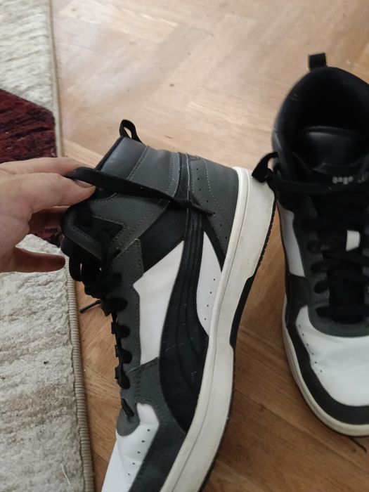 Adidas Puma Nr 44