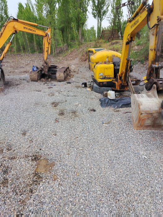 Запчасга сотилади