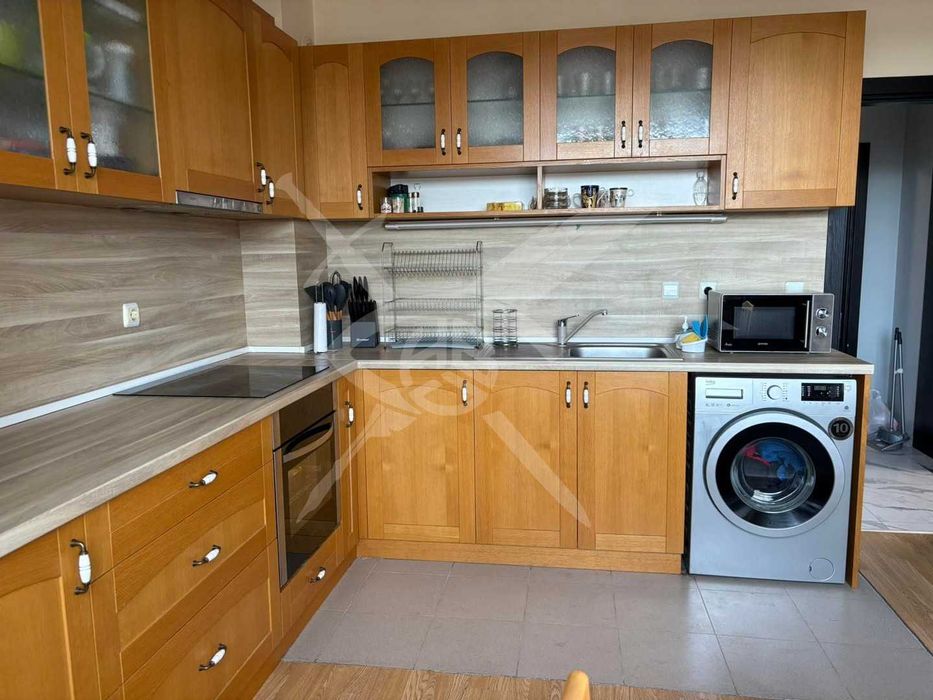 Продава се Многостаен апартамент в София, Овча купел 1 - 119 кв.м за 1458 €/кв.м - Снимка #5