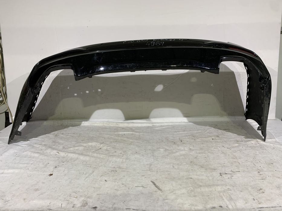 Bara spate BMW Seria 5 M-Sport, Kombi, G31, 2016, 2017, 2018, 2019, cod origine OE 51128064726.