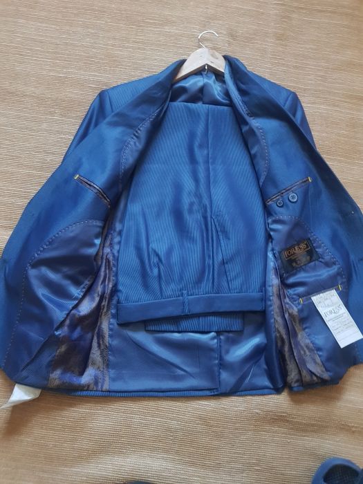 Костюм размер 44