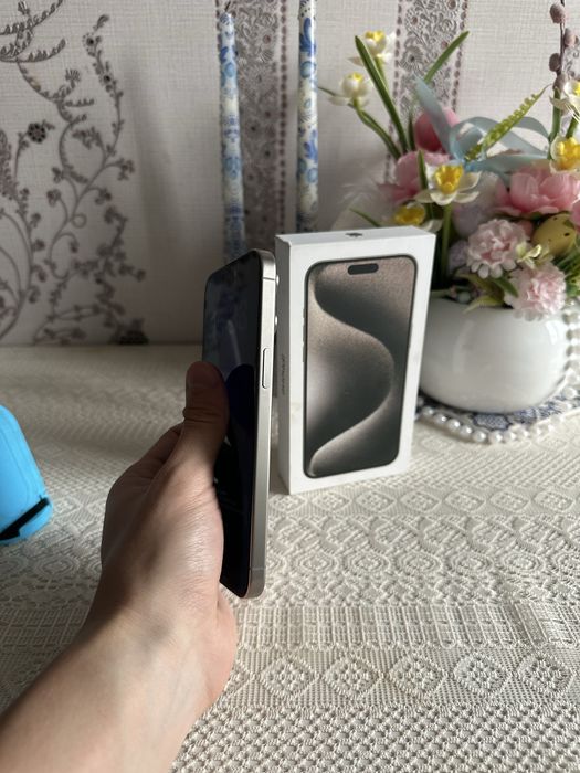 Iphone 15 Pro Max (256 gb) айфон про макс