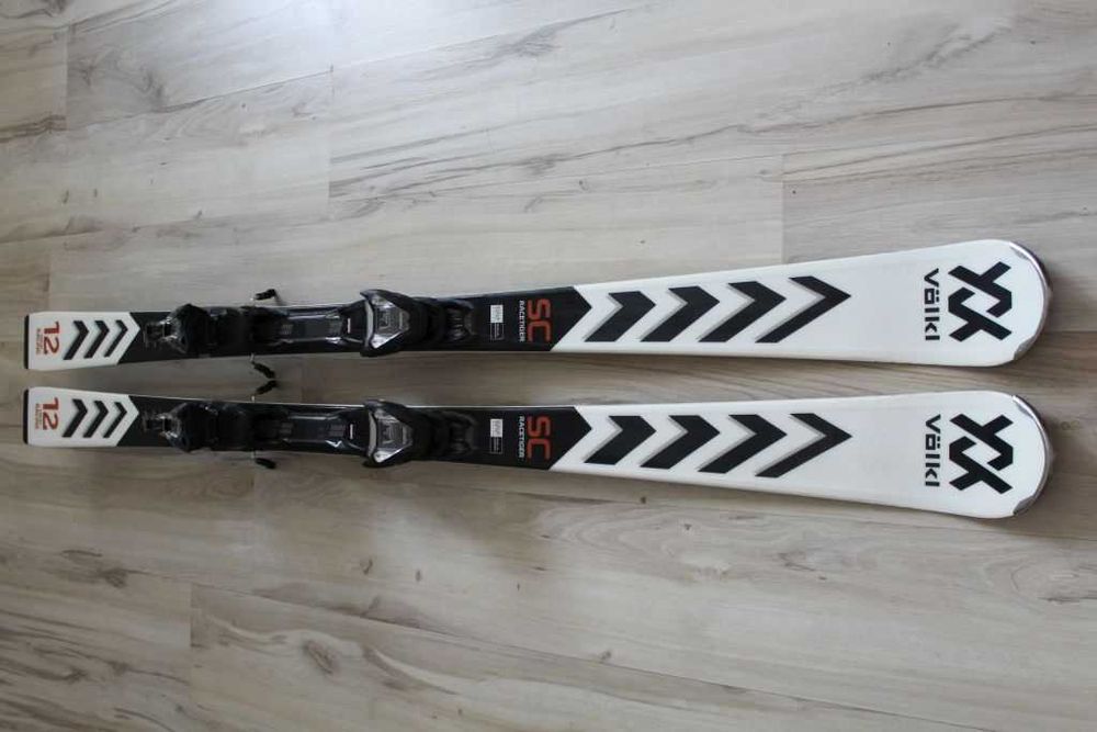 VOLKL Racetiger Sc  158cm  148cm  2024