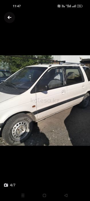 Продам Митсубиси Спейс вагон