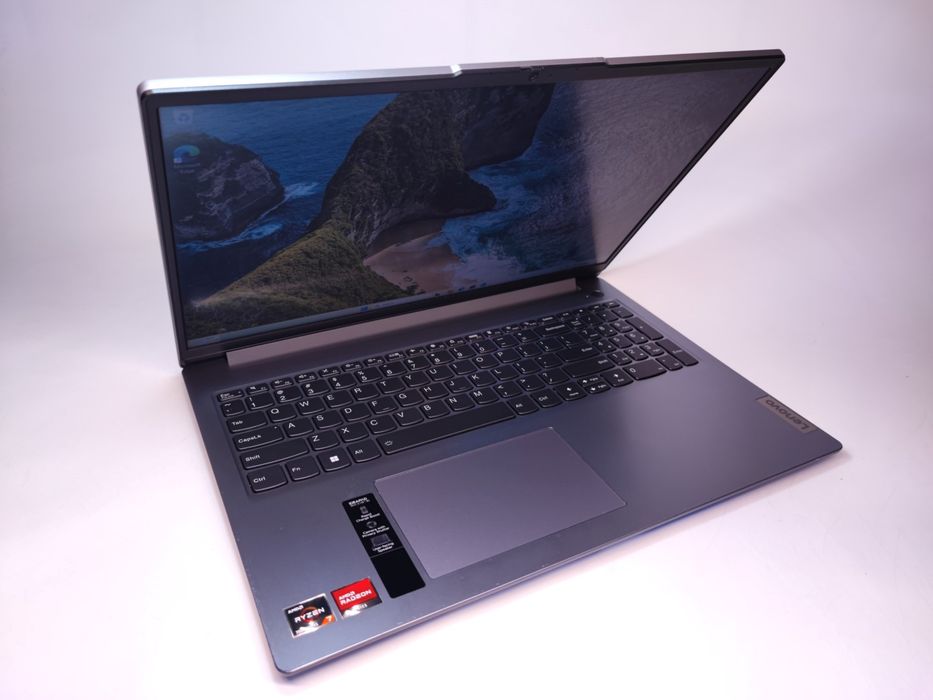 Lenovo IdeaPad Slim 3 16ABR8 Amd Ryzen 7 7730U 2Ghz SSD | #D91857