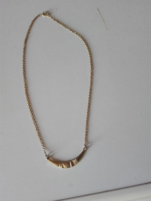 Колие , наниз , гердан.