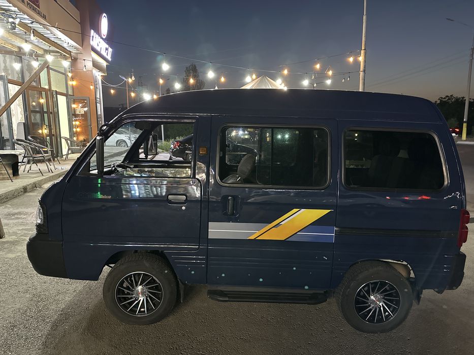 Damaz avto mashinasi sotiladi