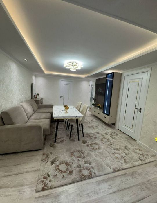 Квартира продаётся Чиланзар 2 квартал 2в3/2/4 кирпич меб тех ор макро