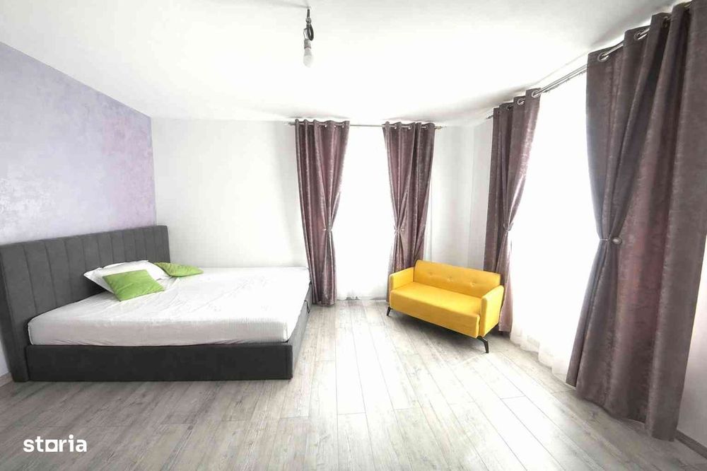 Casă individuală - finisată, utilată, semimobilată - preț negociabil