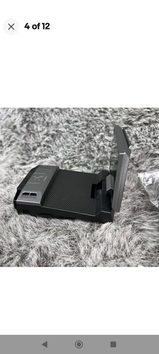 Detector radar Cobra Vedetta SLR 600 RU nou sigilat ecran color