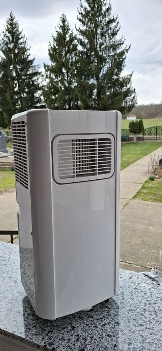 Aer conditionat potabil