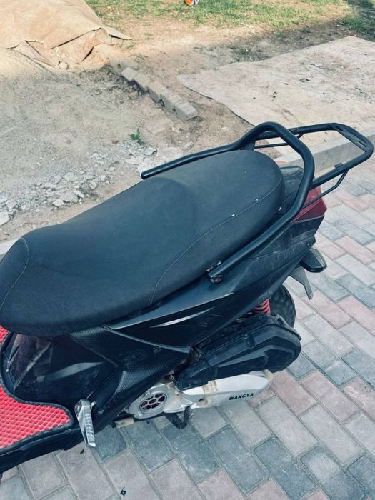 Продам мопед 150 куб