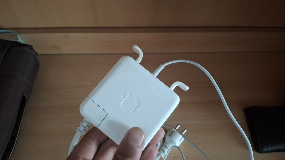 Шнур для MacBook