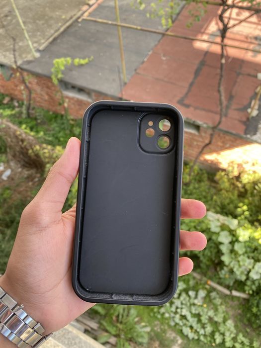 Stich кейс за İPHONE 11