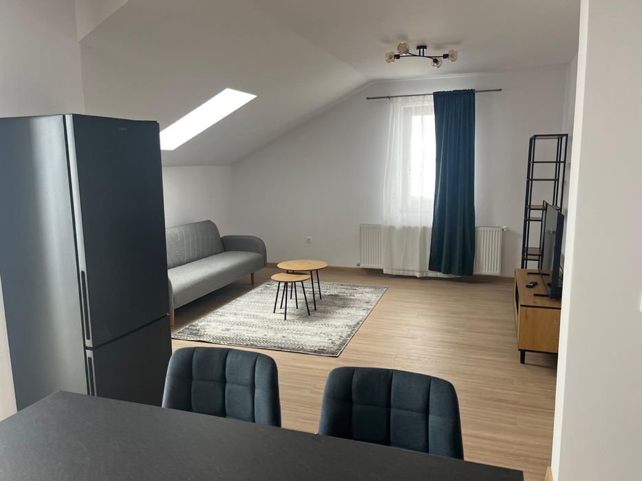 Apartament de inchiriat Ghimbav