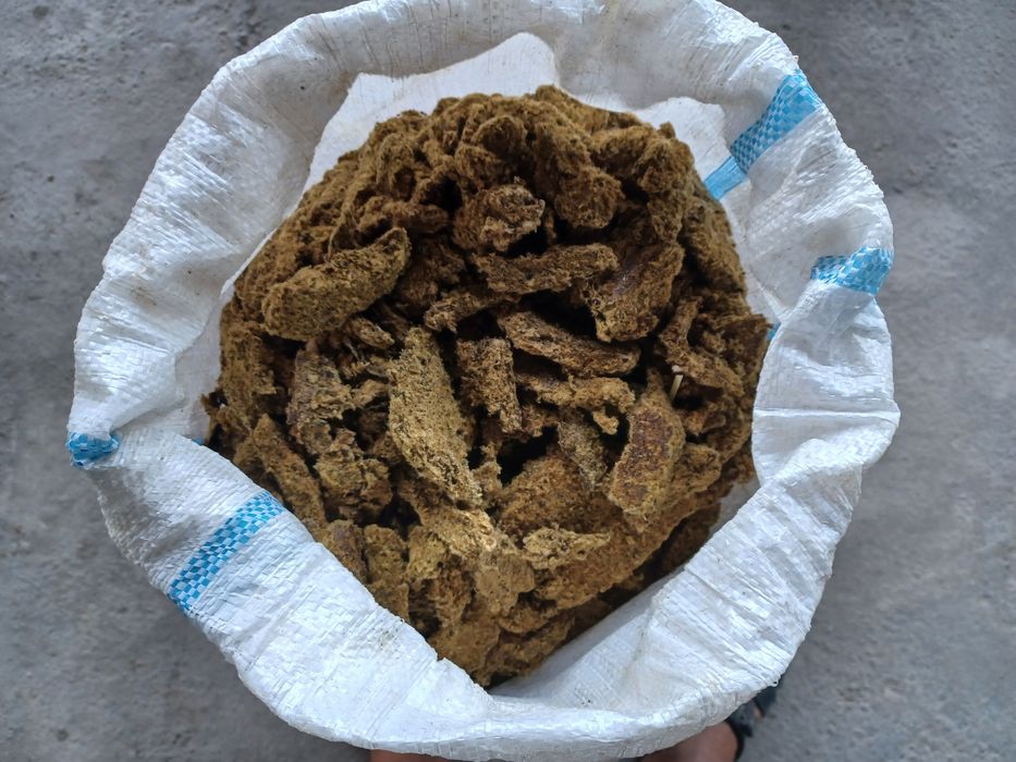 Кунжара ём оптом