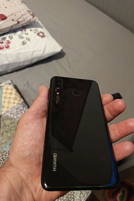 Huawei p30lite