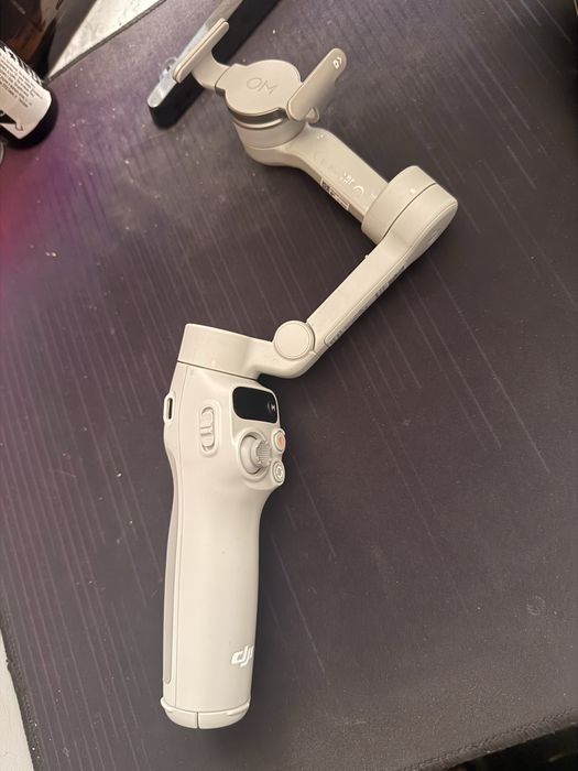 Dji гимбал абсолютно чисто нов!
