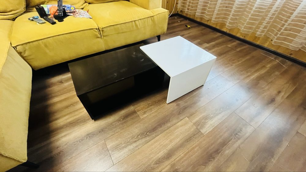 Холна маса Стефани