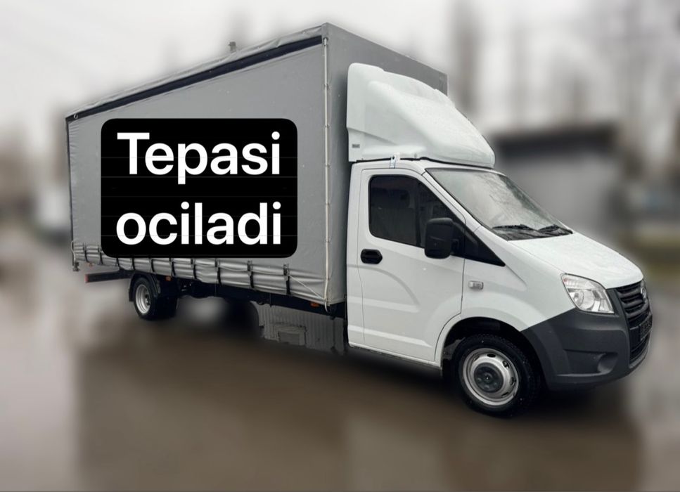 Грузоперевозки газель юк ташиш хизмати gazel yuk tashish xizmati arzon
