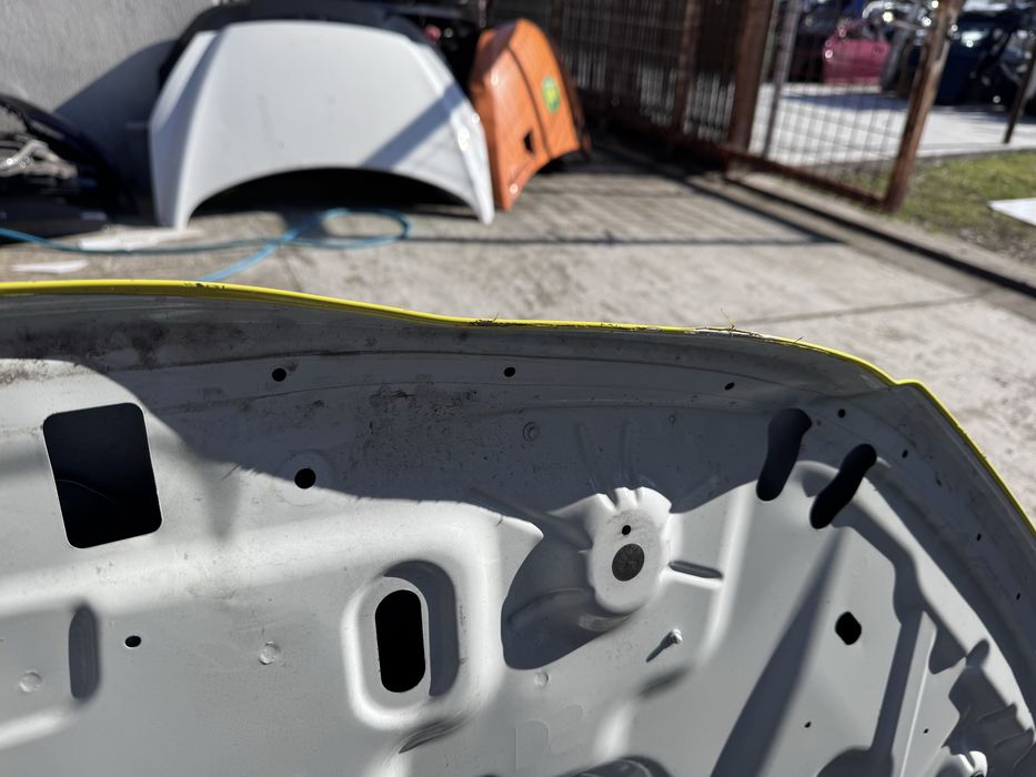 Capota fata Dacia Sandero 3 Stepway Jogger 2021-2026