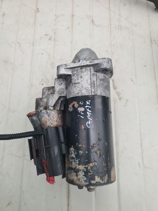 Alternator, electromotor,compresor clima,Ford c-max facelift 2007-2010, motor 1,8 tdci