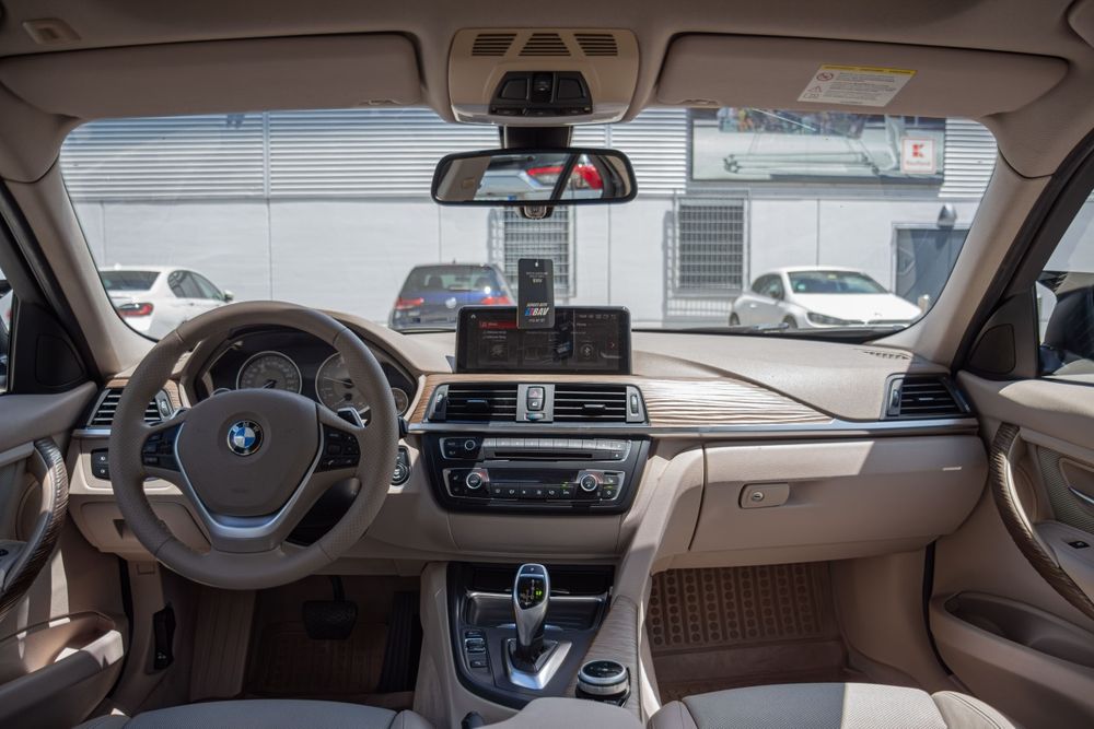 BMW seria 3 f30 Modern Line
