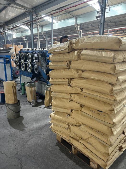 Фибра стальная 4D