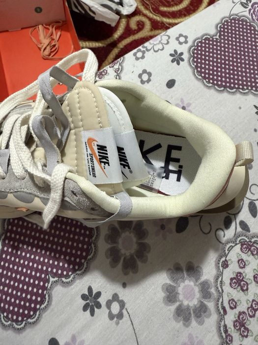Vand adidasi Nike Vaporwaffle/Sacai