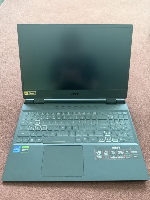 Vand Laptop Gaming Acer Nitro