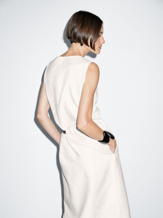 Rochie in Massimo Dutti