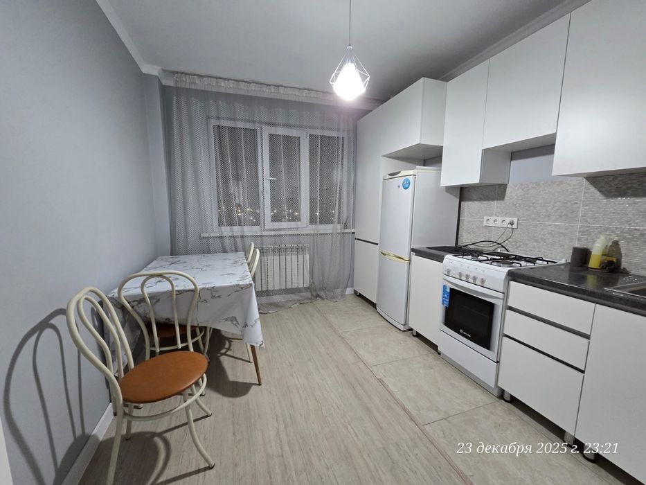 Сдам квартиру долгосрочно