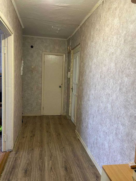 Улучшенная двушка удобный район