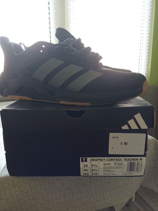 Маратонки adidas