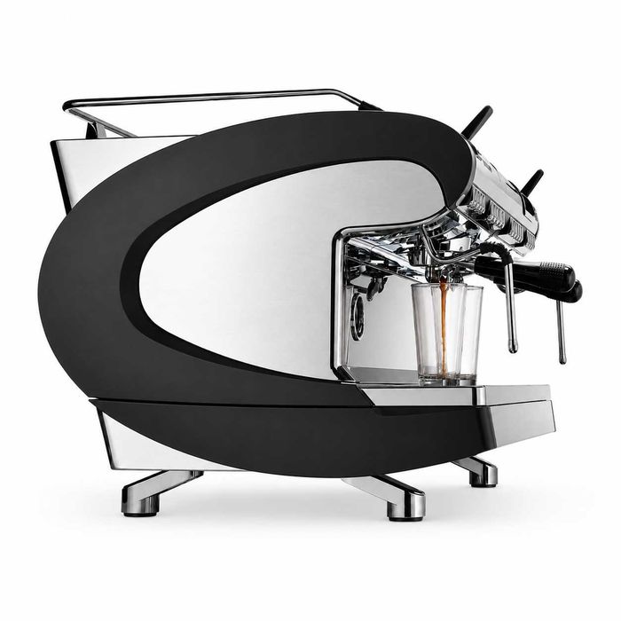 Кофемашина Nuova Simonelli Aurelia Wave T3 (2 группы)
