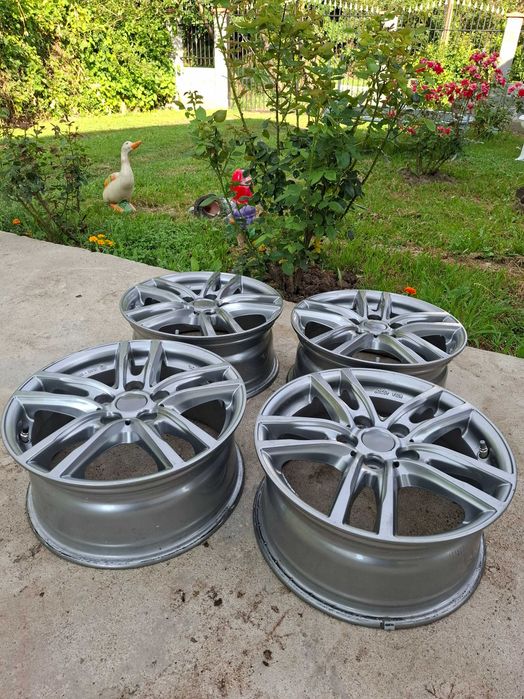Джанти R16 5X112